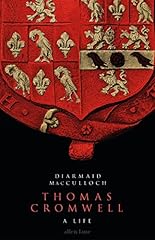 Thomas cromwell life for sale  Delivered anywhere in UK