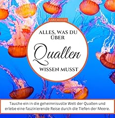 Quallen wissen musst gebraucht kaufen  Wird an jeden Ort in Deutschland