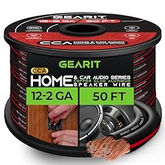 Gearit speaker wire for sale  Delivered anywhere in Ireland