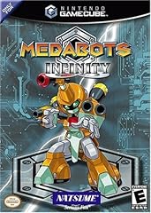 Medabots infinity for sale  Delivered anywhere in USA 