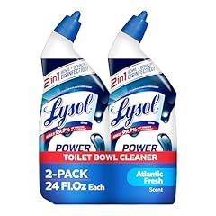 Lysol toilet bowl for sale  Delivered anywhere in USA 
