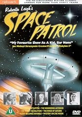 Space patrol 1963 for sale  Delivered anywhere in UK