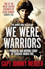 Warriors powerful moving for sale  Delivered anywhere in UK