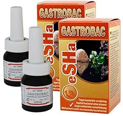 Esha gastrobac lot d'occasion  Livré partout en France