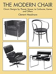 Modern chair classic for sale  Delivered anywhere in USA 