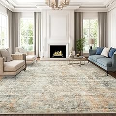 Soalmost abstract rug for sale  Delivered anywhere in USA 