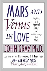 Mars venus love for sale  Delivered anywhere in USA 