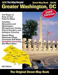 Adc map people for sale  Delivered anywhere in USA 