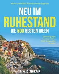 Neu ruhestand 500 gebraucht kaufen  Wird an jeden Ort in Deutschland