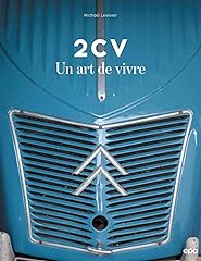 voiture 2cv collection d'occasion  Livré partout en France