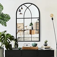 Ironsmithn arched window for sale  Delivered anywhere in USA 