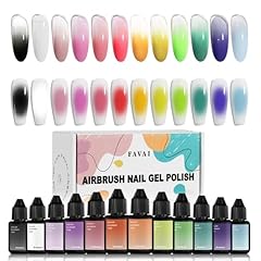 Favai colori smalto usato  Spedito ovunque in Italia 