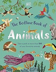 The bedtime book gebraucht kaufen  Wird an jeden Ort in Deutschland
