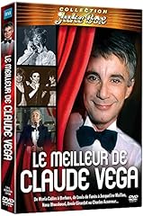 Meilleur claude véga d'occasion  Livré partout en France