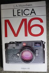 Leica 6 for sale  Delivered anywhere in UK