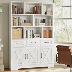 Ironck bookshelf drawers for sale  Delivered anywhere in USA 
