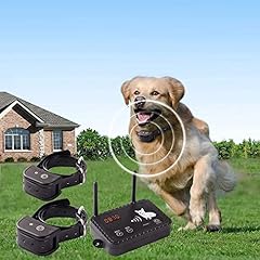 Justpet wireless dog for sale  Delivered anywhere in USA 