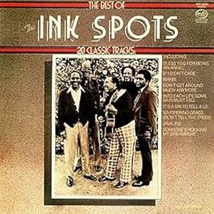 Ink spots best for sale  Delivered anywhere in USA 