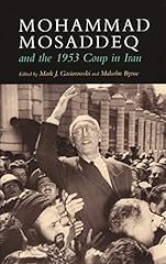 Mohammad mosaddeq 1953 for sale  Delivered anywhere in USA 