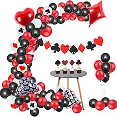 Luftballons casino 107 gebraucht kaufen  Wird an jeden Ort in Deutschland