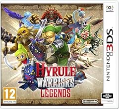Hyrule warriors for sale  Delivered anywhere in Ireland