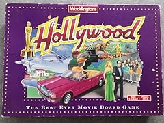 Hollywood vintage movie for sale  Delivered anywhere in UK