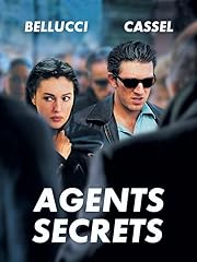 Agents secrets d'occasion  Livré partout en France
