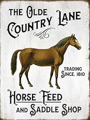 Olde country lane for sale  Delivered anywhere in UK