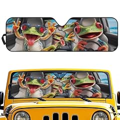 Aplkyhs funny frog for sale  Delivered anywhere in USA 