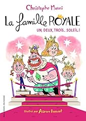 Famille royale ... d'occasion  Livré partout en France