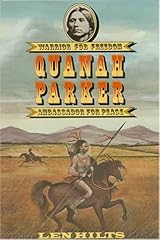 Quanah parker for sale  Delivered anywhere in USA 