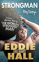 Strongman story for sale  Delivered anywhere in UK