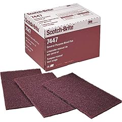 Scotch brite general for sale  Delivered anywhere in USA 