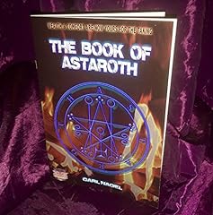 Book astaroth carl for sale  Delivered anywhere in UK