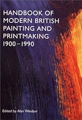 Handbook modern british d'occasion  Livré partout en France