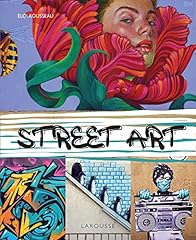 peinture graffiti street d'occasion  Livré partout en France