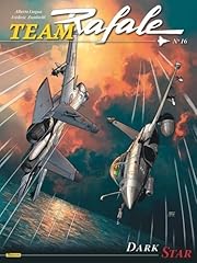 Team rafale tome d'occasion  Livré partout en France