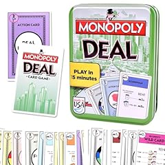 Mifklmv deal kartenspiel gebraucht kaufen  Wird an jeden Ort in Deutschland