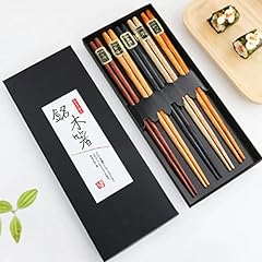 Bosdontek japanese chopsticks for sale  Delivered anywhere in UK