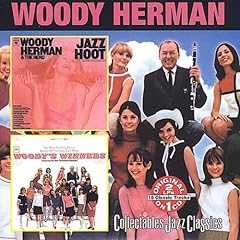 Jazz hoot woody for sale  Delivered anywhere in UK