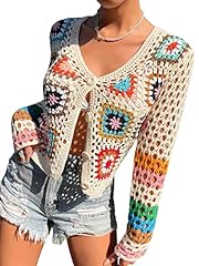 Makemechic women crochet for sale  Delivered anywhere in USA 