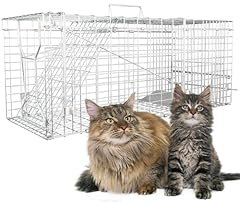 Live animal trap for sale  Delivered anywhere in USA 