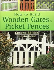 Build wooden gates for sale  Delivered anywhere in USA 
