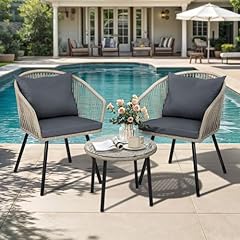Dwvo bistro table for sale  Delivered anywhere in USA 