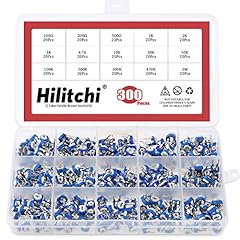 Hilitchi value 300 usato  Spedito ovunque in Italia 