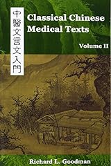 Classical chinese medical for sale  Delivered anywhere in UK