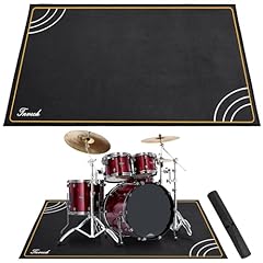 Invech drum rug for sale  Delivered anywhere in USA 