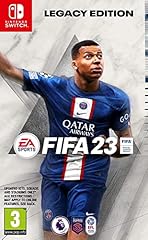 Fifa legacy edition d'occasion  Livré partout en France