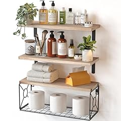 Amada bathroom shelves for sale  Delivered anywhere in USA 