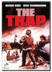 Trap dvd for sale  Delivered anywhere in UK